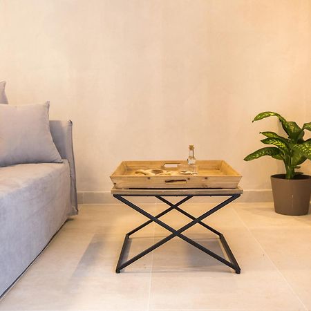 Calmare Suites Rethymno  Екстер'єр фото
