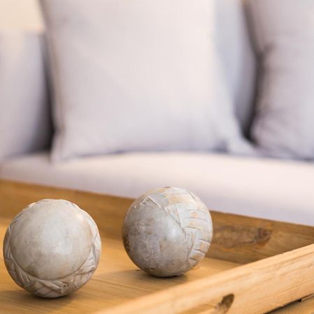 Calmare Suites Rethymno  Екстер'єр фото