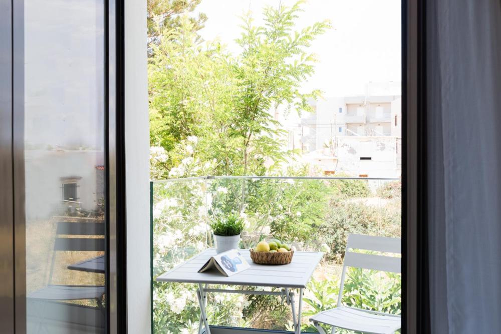 Calmare Suites Rethymno  Екстер'єр фото