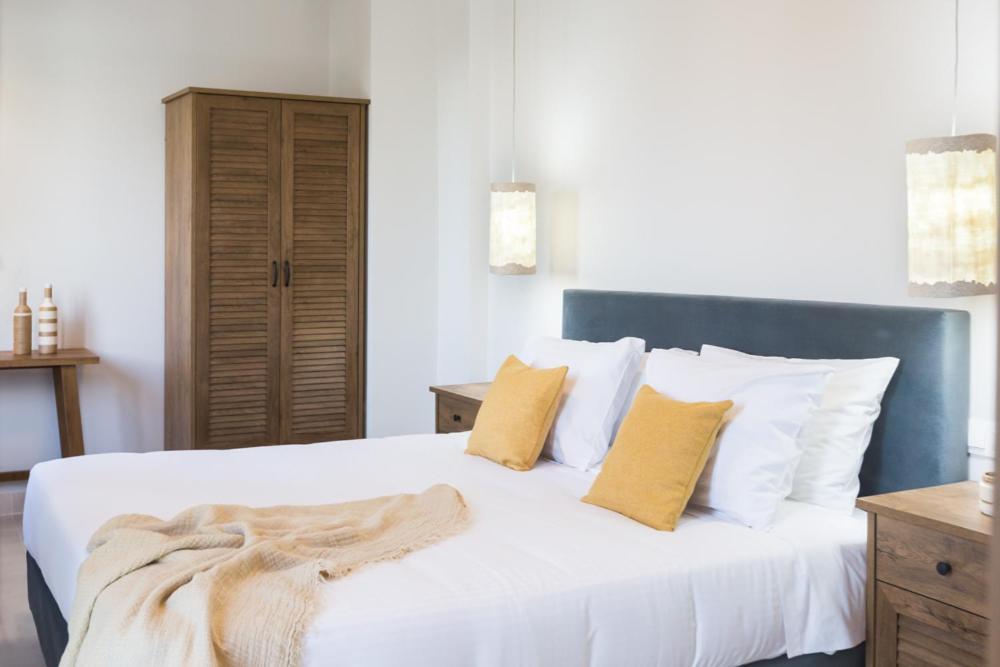 Calmare Suites Rethymno  Екстер'єр фото